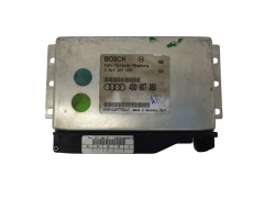 Calculateur 4D0907389 0265109400 Audi Bosch 3651