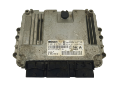 Calculateur PSA 0281012529 9663475880 9657699480 Bosch 68366