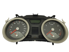 Bloc Compteurs Vitesse Renault Megane 2 8200306556 60975