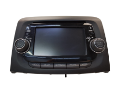 Autoradio BT Fiat 330 500 07356230290 Mopar