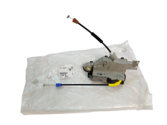 Serrure De Porte Arrière Nouvelle Original Jumpy Expert 9138P3 9681336280