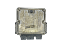 Calculateur 0281010591 9643527180 28FM0375 PSA Bosch 57954 Calculateur 0281010591 9643527180 28FM0375 PSA Bosch 57954