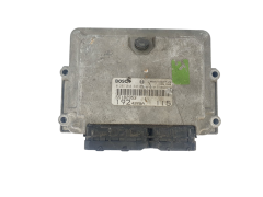 Calculateur Fiat 55182953 0281010337 Bosch 38146