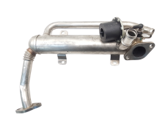 Refroidisseur Egr 03G131512AD VW Audi Seat Skoda 1.9 2.0 TDI Refroidisseur Egr 03G131512AD VW Audi Seat Skoda 1.9 2.0 TDI