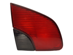 Phare De Voiture Gauche Arrière Peugeot 406 6350H6 45504 AXO Scintex