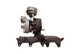 Turbocompresseur VW Audi Seat Skoda 1,9 TDI 54399880016 54431015073