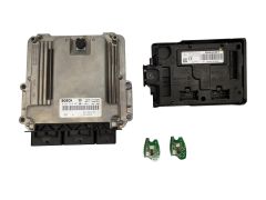 Complet Départ 237102553R 284B14559R 1,5 DCI Sandero 2 Stepway Dacia
