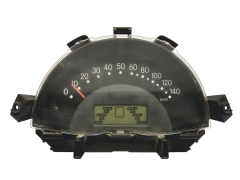 Bloc Compteurs Vitesse Smart Fortwo 0001184V021 110008872005 42042