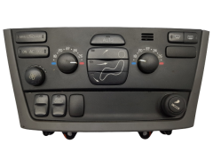 Commande Chauffage Volvo V70 30746022 05W11E01 Commande Chauffage Volvo V70 30746022 05W11E01