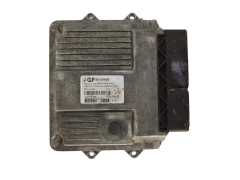Calculateur Fiat 55186608 MJD6JF.P3 71600.004.02 Magneti Marelli