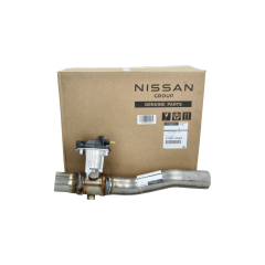 Soupape  Egr Original 147B000Q0D 147253272R Nissan Renault