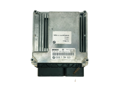 Calculateur 7794623 0281011653 BMW Bosch