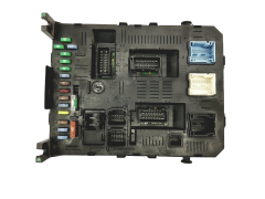 Calculateur BSI 2004 H05 9661940480 PSA Johnson Controls 23609 Calculateur BSI 2004 H05 9661940480 PSA Johnson Controls 23609