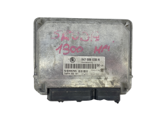 Calculateur 047906030N 5WP4352 01 VW Skoda Seat Siemens 54019