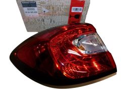 Phare De Voiture Gauche Arrière Nouvelle Original 265558548R Renault Captur Phare De Voiture Gauche Arrière Nouvelle Original 265558548R Renault Captur