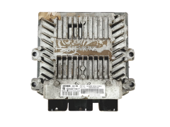 Calculateur 5WS40110E-T 9654925480 9648624280 PSA Siemens 28366 Calculateur 5WS40110E-T 9654925480 9648624280 PSA Siemens 28366