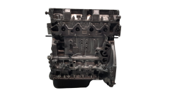 Moteur À Diesel 8HR 1.4 e-HDI Peugeot 208 207 Citroen DS3 C3 2  S2