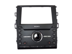 Panneau de configuration Ford Mondeo FS7T-18E245-AJB FS7T-18E245-AJC Panneau de configuration Ford Mondeo FS7T-18E245-AJB FS7T-18E245-AJC