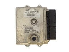 Calculateur Ecu 55260727 MJD8F3.P8 Fiat Magneti Marelli 1138
