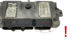 Calculateur 55258474 4100307 10R-030577 67R-010014 Fiat Metatron 56418 Calculateur 55258474 4100307 10R-030577 67R-010014 Fiat Metatron 56418
