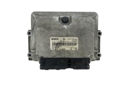 Calculateur 55185365 0281010332 41AAA Alfa Romeo Bosch 48112