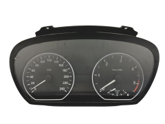 Bloc Compteurs Vitesse BMW 1 E81 E82 E87 9141475-01 44185