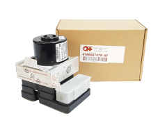 Pompe Abs Renault 476606747R Qplus