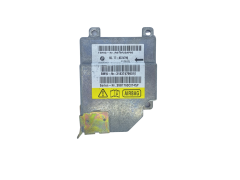 Calculateur 65.77-8374799  MRSZ 9032 BMW Temic 58559