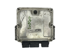 Calculateur 9649212280 0281011339 9640938680 PSA Bosch 59713