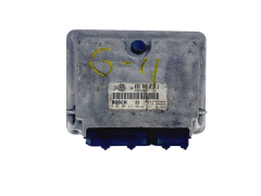 Calculateur 038906018J 0281001613 VW Bosch 45589