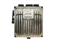 Calculateur 8200399038 8200619409 R0410B034C Renault Delphi 19700