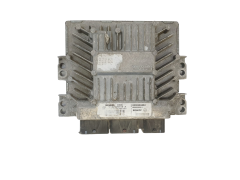 Calculateur S122326109A 8200565863 8200592611 Renault Siemens 46878