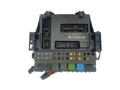 Calculateur BSI Mercedes A1695454332 5DK008728-16 Hella Calculateur BSI Mercedes A1695454332 5DK008728-16 Hella
