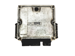 Calculateur PSA 0281010595 9642014980 28FM0000 Bosch 28101