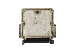 Calculateur 0281001976 9635157580 28FM0072 PSA Bosch 39039