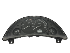 Bloc Compteurs Vitesse Opel Corsa C 13173347WA 110008988026 57597