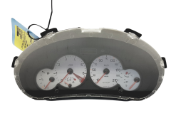 Bloc Compteurs Vitesse Peugeot 206 9651740580 000643407 46152 Bloc Compteurs Vitesse Peugeot 206 9651740580 000643407 46152