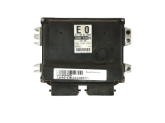 Calculateur Suzuki 33920-72K0 MB112300-8261 E0 Denso 24248