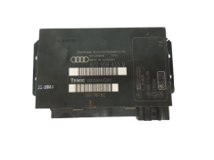 Calculateur 8E0959433CA 00006492B5 Audi Temic