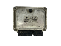 Calculateur Seat Skoda 038906019KT 0281011219 Bosch 51667