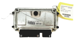 Calculateur 0261206246 9637838780 9645802280 PSA Bosch 20864