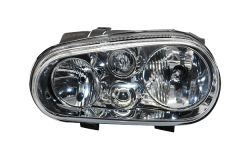 Phare Gauche Pour VW Golf 4 1J1941017B 89410192302 DPA