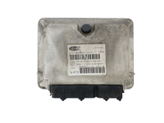 Calculateur 51793116 IAW4AF.S2  Fiat Magneti Marelli 36948