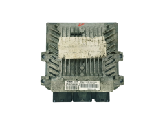 Calculateur 5WS40029I-T 9655474580 9655041480 PSA Siemens 34179
