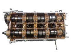 La Culasse Toyota 1.8 16V VVTL-i 2ZZ La Culasse Toyota 1.8 16V VVTL-i 2ZZ