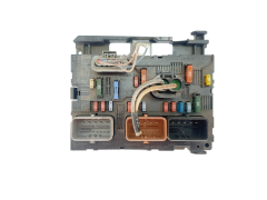 Calculateur BSM 9664055780 PSA Delphi 38761
