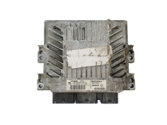 Calculateur S122326109A 8200565863 8200592611 Renault Siemens 35309