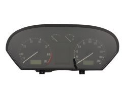 Bloc Compteurs Vitesse Skoda Fabia 6Y1919880C 110080015005 21423