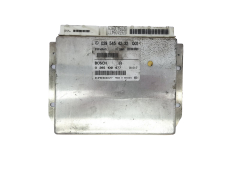 Calculateur 0295454232Q01 0265109477 Mercedes Bosch 25405