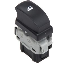 Commutateur D’ouverture De Fenêtre Original Renault Modus Clio 3 8200214936